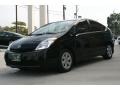 Black - Prius Hybrid Photo No. 2