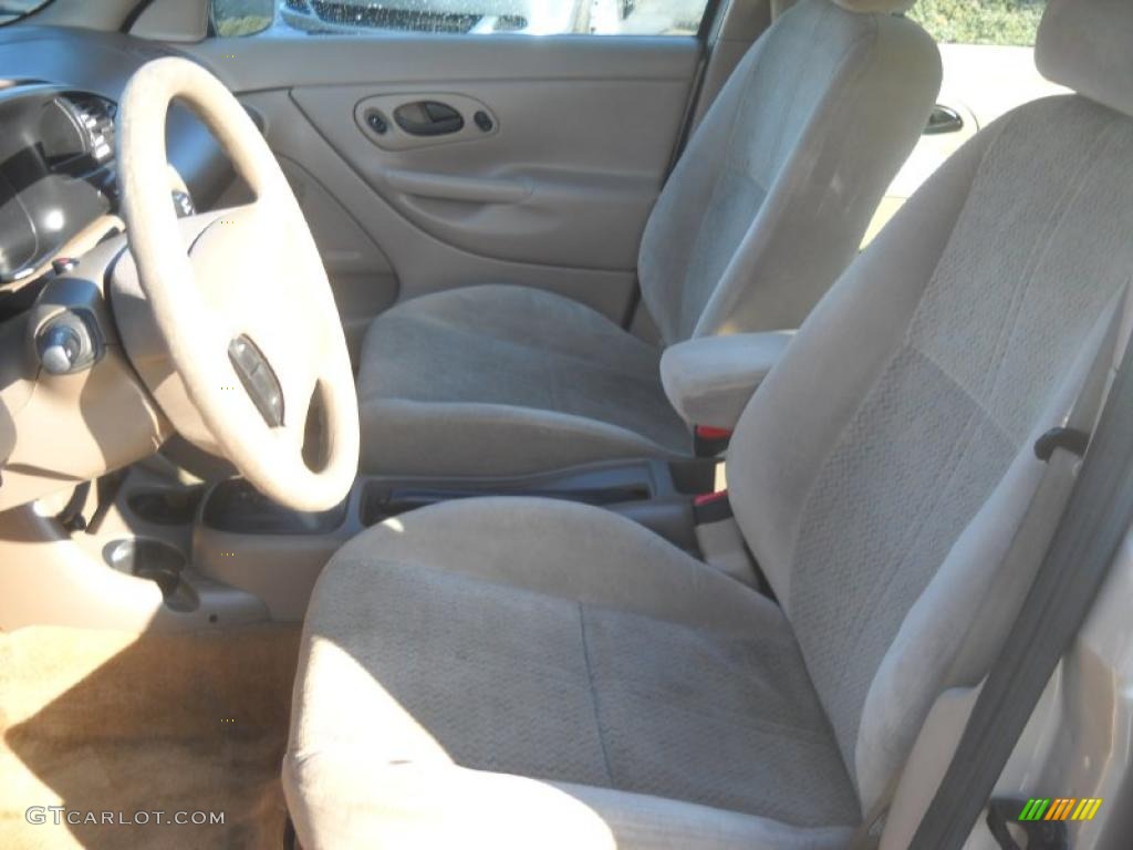 1999 Ford Contour Lx Interior Photo 39982656 Gtcarlot Com