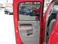 Flame Red - Ram 1500 Laramie Quad Cab Photo No. 18