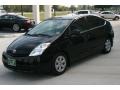 Black - Prius Hybrid Photo No. 7