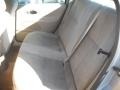 Medium Dark Prairie Tan Interior Photo for 1999 Ford Contour #39982716
