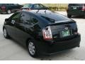 Black - Prius Hybrid Photo No. 9