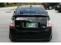 Black - Prius Hybrid Photo No. 10