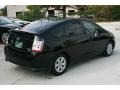 Black - Prius Hybrid Photo No. 11