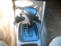 Medium Dark Prairie Tan Transmission Photo for 1999 Ford Contour #39982764