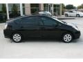 Black - Prius Hybrid Photo No. 12
