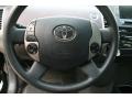 Black - Prius Hybrid Photo No. 14