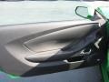 Black Door Panel Photo for 2011 Chevrolet Camaro #39982940