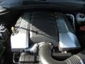 6.2 Liter OHV 16-Valve V8 Engine for 2011 Chevrolet Camaro SS/RS Coupe #39983056