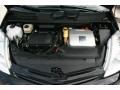 Black - Prius Hybrid Photo No. 38