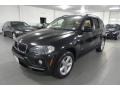 Jet Black - X5 3.0si Photo No. 1