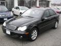 Black - C 280 4Matic Luxury Photo No. 1