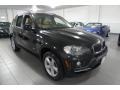 Jet Black - X5 3.0si Photo No. 3