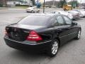 Black - C 280 4Matic Luxury Photo No. 3