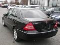 Black - C 280 4Matic Luxury Photo No. 4