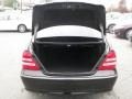 Black - C 280 4Matic Luxury Photo No. 7