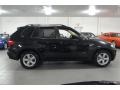 Jet Black - X5 3.0si Photo No. 10