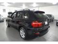 Jet Black - X5 3.0si Photo No. 11