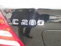 Black - C 280 4Matic Luxury Photo No. 9