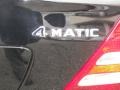 Black - C 280 4Matic Luxury Photo No. 10