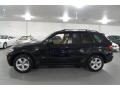 Jet Black - X5 3.0si Photo No. 14