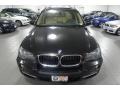 Jet Black - X5 3.0si Photo No. 16