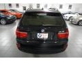 Jet Black - X5 3.0si Photo No. 17