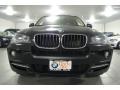 Jet Black - X5 3.0si Photo No. 18