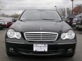 Black - C 280 4Matic Luxury Photo No. 18