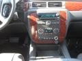 2011 Chevrolet Silverado 2500HD LTZ Crew Cab 4x4 Controls