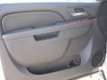 Ebony Door Panel Photo for 2011 Chevrolet Silverado 2500HD #39983748