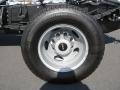 2011 GMC Sierra 3500HD Work Truck Crew Cab 4x4 Chassis Wheel