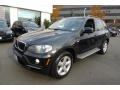 Jet Black - X5 3.0si Photo No. 1