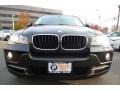 Jet Black - X5 3.0si Photo No. 4