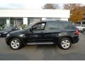 Jet Black - X5 3.0si Photo No. 5
