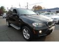 Jet Black - X5 3.0si Photo No. 10