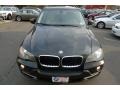 Jet Black - X5 3.0si Photo No. 12