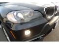 Jet Black - X5 3.0si Photo No. 14