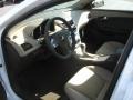 Cocoa/Cashmere Prime Interior Photo for 2011 Chevrolet Malibu #39984216