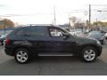 Jet Black - X5 3.0si Photo No. 16