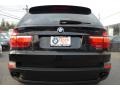 Jet Black - X5 3.0si Photo No. 17