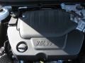 3.6 Liter DOHC 24-Valve VVT V6 Engine for 2011 Chevrolet Malibu LT #39984296