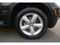 Jet Black - X5 3.0si Photo No. 20