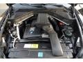 Jet Black - X5 3.0si Photo No. 22