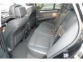 Jet Black - X5 3.0si Photo No. 30