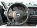Jet Black - X5 3.0si Photo No. 38