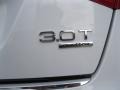 2010 Audi A6 3.0 TFSI quattro Sedan Badge and Logo Photo