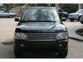 2006 Java Black Pearl Land Rover Range Rover Supercharged  photo #6