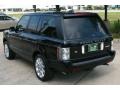2006 Java Black Pearl Land Rover Range Rover Supercharged  photo #9