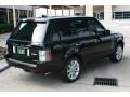 Java Black Pearl - Range Rover Supercharged Photo No. 12